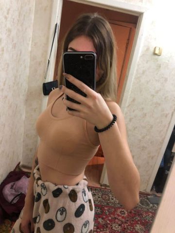 Проститутка Мира